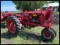 Farmall F-20, Red, Factory Road Gear with Step Up, Hysler High Compression Head, PTO, Cast Front