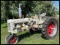 Farmall C Demonstrator, 11.2-36 Rears, Fenders, NF, PTO, Belt Pulley, 12V, unable SN