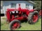 1939 McCormick Deering WK 40, 15-32 Rears, Fenders, 12V, 4 Speed, Dual Fuel, Belt Pulley, SN-