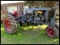 1937 Farmall F-30, 14.9-28 Rears, Dual Fuel, Belt Pulley, PTO, Factory Road Gear, SN- 18360