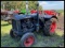 1936 McCormick Deering W-30, 18-24 Rears on Round Spoke, Fenders, Dual Fuel, SN- WB9842