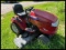 Craftsman GT5000 Riding Lawn Mower, 54