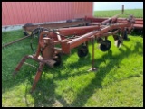 IH 700 Semi Int Plow, 4-16