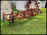 Bushhog Chisel Plow, 14', 3