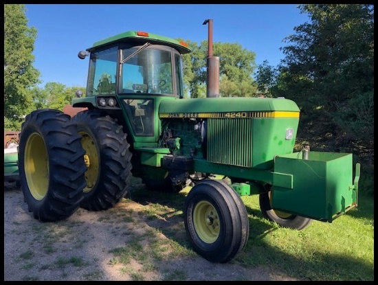 MARVIN PREUSS JD COLLECTION AUCTION