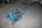 BLUE BIRD INTERSEEDER WITH HONDA GX160 5.5 HP ENGINE