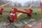 WESTFIELD MK 100-71' SWING HOPPER AUGER, LOW PRO, HYD LIFT, FRONT PTO