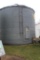 MFS 24' APPROX 6500 BUSHEL GRAIN BIN, FULL FLOOR, 8