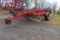 CASE IH ECOLO-TIGER 530B, 5 SHANK, 7