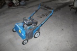 BLUE BIRD INTERSEEDER WITH HONDA GX160 5.5 HP ENGINE