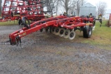 CASE IH ECOLO-TIGER 530B, 5 SHANK, 7