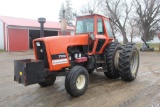 1979 AC 7010, 2WD, POWERSHIFT, 2HYD, 3PT, 540/1000 PTO, 18.4R38 BAND DUALS,