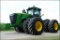 2013 JD 9510R 4WD Tractor, AutoTrac, 18/6 PS, Active Seat, 7