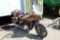 ***1982 Honda Gold Wing AspenCade GL1100 Motorcycle, Saddle Bags, 89775 Miles Showing, VIN-