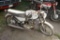 ***1966 Honda CB160, 17045 Miles Showing, CB1601049418 B160E10491