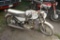 ***1966 Honda CB160, 17045 Miles Showing, CB1601049418 B160E10491