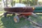 1956 Chris Craft 15' Wood Boat, Phatom Four-75 Inboard Engine, Windshield, On MN 4 Wheel Wagon Gear