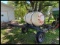 Anhydrous Applicator, (7) Shank, Approx 150 Gal Tank