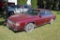 ***1985 Cadillac Sedan DeVille, 4 Door, Loaded, VIN- 1G6CD6980F4332778, not running, no title