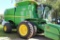 2012 JD S670 Combine, AutoTrac, PRWD, JD Y&M, 7