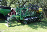 2012 JD 1790 CCS 16/31 Vacuum Planter, 30/15