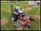 TORO Z MASTER ZERO TURN MOWER, 60