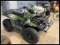 2001 POLARIS SPORTSMAN 500 H.O. ATV, 4 WHEELER, 4X4, 4,333 MILES SHOWING, VIN# 4XACH50A91A353366