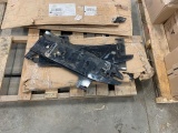 CLAMER BEVELED DECK PLATES FOR HYD ADJUST 8 R 30