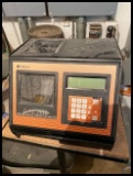 GAC 2100 MOISTURE TESTER