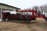 2012 CASE IH 1250 EARLY RISER 24R30