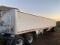 *** 1997 WILSON 42' GRAIN TRAILER, MODEL DWH400, 66