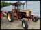 1966 CASE 930 COMFORT KING, CAB, DIESEL, 2 HYD, 540 PTO, 3PT, 14.9R46 REARS, (5) FRONT WEIGHTS,