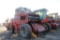 MASSEY FERGUSON 860 COMBINE, 2WD, DIESEL, VARIABLE SPEED, 24.5-32'S, GREY CAB, S/N# L746018628