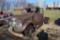 CHEV TRUCK CAB CHASSIS, PARTS, NO TITLE