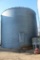 15,000 BUSHEL CHICAGO 30' GRAIN BIN, 9 RINGS,