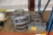 Trailer Tank Holders