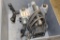 Rigid HC-300 Pole Cutting Saw, Up to 3