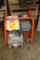 Honda 4HP Trash Pump