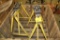 (2) Pipe Stands