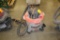 Rigid 5HP 12Gal Shop Vac