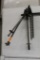 Rigid Ratcheting Pipe Snappers