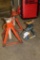 (3) Jack Stands