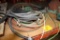 Acetylene Torch Hoses, Misc Gauges, Cutting Torches