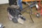 Niche AK10/PRO10G Direct Fire Melter/Applicator Driveway Crack Sealer