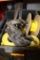 Beam Clamp, Caution Tape