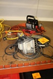 Trouble Light, Cord, Light