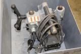Rigid HC-300 Pole Cutting Saw, Up to 3