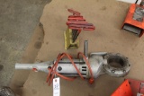 Rigid 700 Power Head