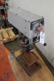 Delta Shop Master Benchtop Drill Press