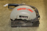 Porta-Cable 1410 Chop Saw